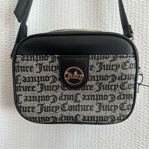 Juicy Couture Crossbody Bag NWOT - Picture 4 of 11